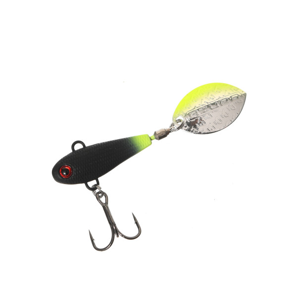 Тейл-спиннер Azura Safina Tail-Spinner 7.2г B02