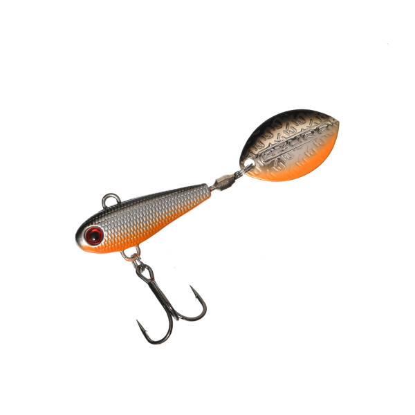 Тейл-спинер Azura Safina Tail-Spinner 7.2г N01