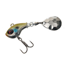 Тейл-спінер Flagman Jig Spinner Rocky 6г 03