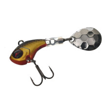 Тейл-спінер Flagman Jig Spinner Rocky 6г 04