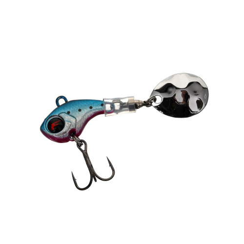 Тейл-спінер Flagman Jig Spinner Rocky 6г 2409