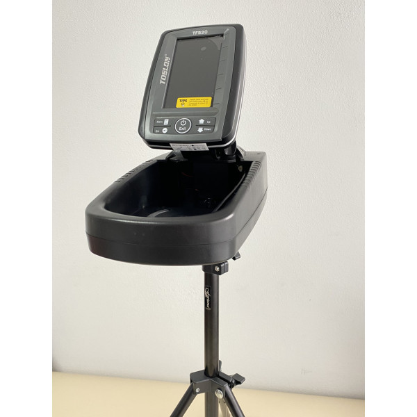 Штатив - підставка для ехолоту Toslon TF520/500