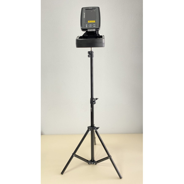 Штатив - підставка для ехолоту Toslon TF520/500