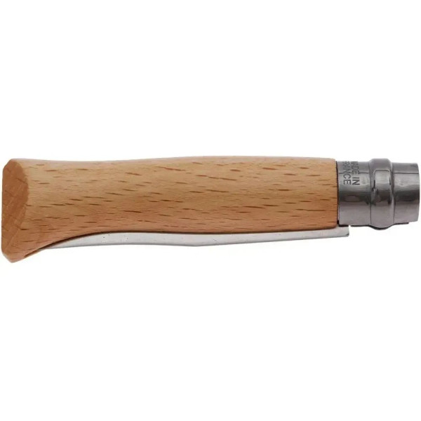 Ніж багатофункціональний Opinel № 8 VRI Inox Picnic+