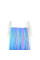 Шнур риболовний GLADIATOR multicolor 0.12mm 8.13kg 150m Rumpol