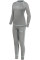 Термобілизна Viking Fishing Frost Line S Fleece Woman Light grey