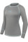 Термобілизна Viking Fishing Frost Line S Fleece Woman Light grey