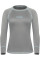 Термобілизна Viking Fishing Frost Line S Fleece Woman Light grey