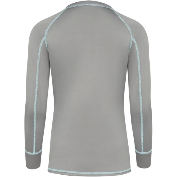 Термобілизна Viking Fishing Frost Line S Fleece Woman Light grey