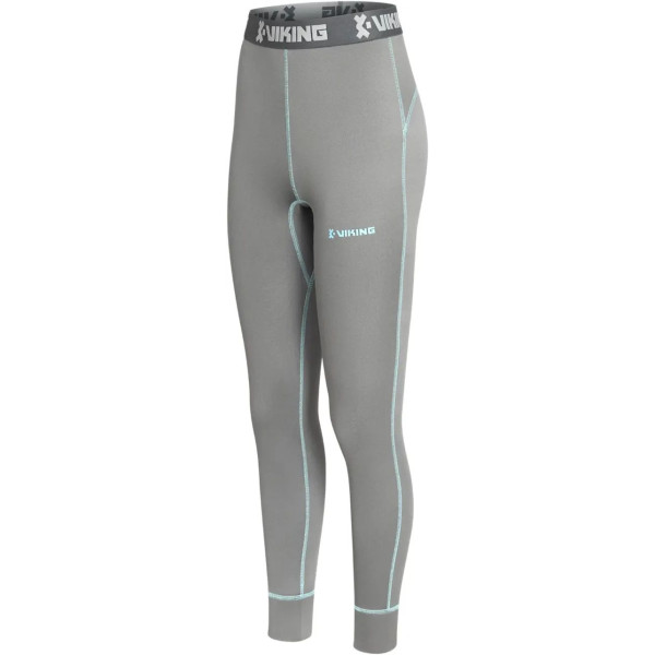 Термобілизна Viking Fishing Frost Line S Fleece Woman Light grey