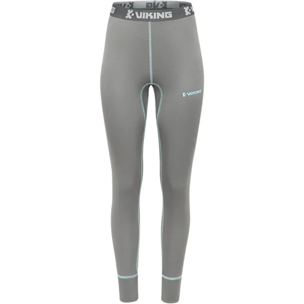 Термобілизна Viking Fishing Frost Line S Fleece Woman Light grey