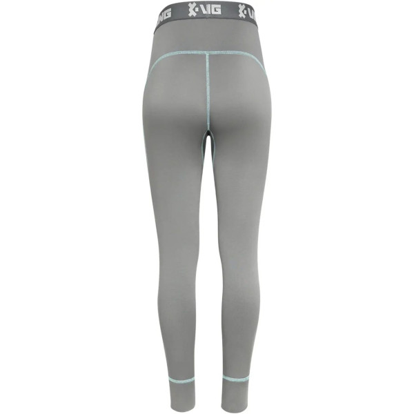 Термобілизна Viking Fishing Frost Line S Fleece Woman Light grey