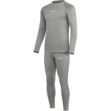 Термобілизна Viking Fishing Frost Line XXL Fleece Man Light grey