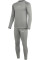 Термобелье Viking Fishing Frost Line XXL Fleece Man Light grey