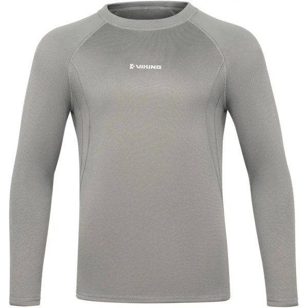 Термобелье Viking Fishing Frost Line XXL Fleece Man Light grey
