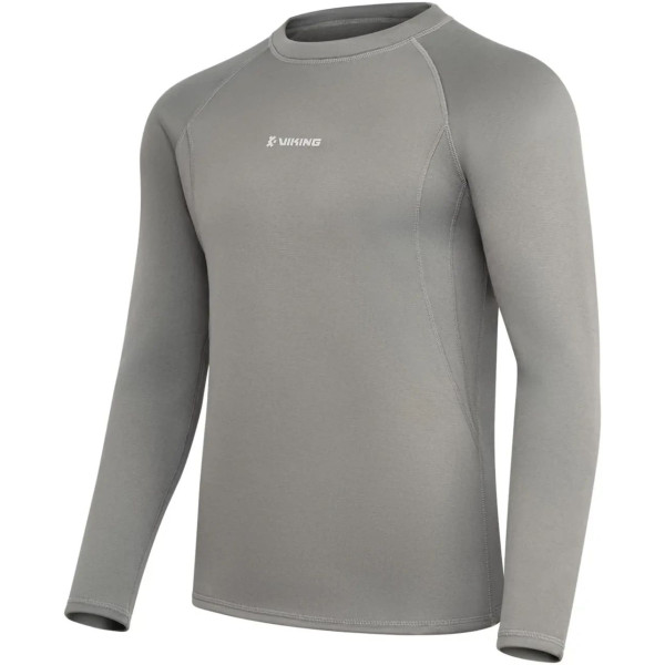 Термобелье Viking Fishing Frost Line XXL Fleece Man Light grey