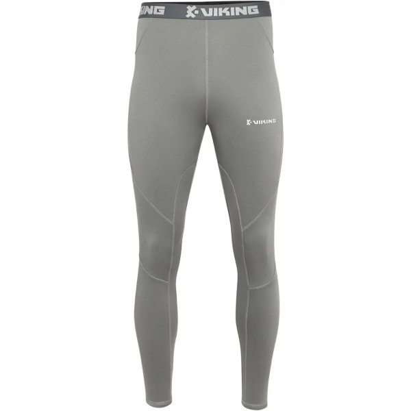 Термобілизна Viking Fishing Frost Line XXXL Fleece Man Light grey