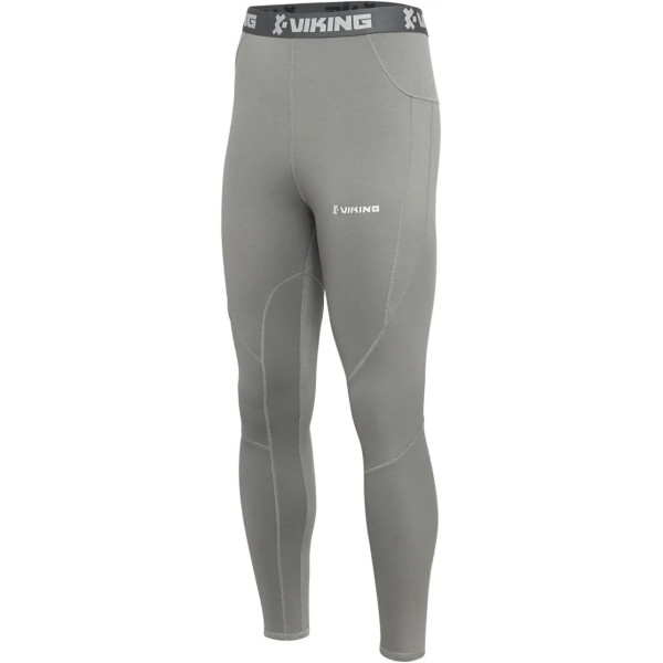 Термобілизна Viking Fishing Frost Line XXXL Fleece Man Light grey