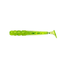 Силікон UPSTREAM Sugar 3,3'' (6 шт.) # 313 green apple