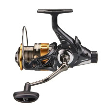 Катушка карповая c бейтраннером Deukio Warrior RA6000