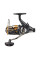Катушка карповая c бейтраннером Deukio Warrior RA6000