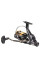 Катушка карповая c бейтраннером Deukio Warrior RA6000