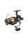 Катушка карповая c бейтраннером Deukio Warrior RA6000