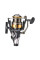Катушка карповая c бейтраннером Deukio Warrior RA6000