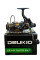 Катушка карповая c бейтраннером Deukio Warrior RA6000