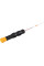 Вудка зимова Viking Fishing Yeti Ice Rod 40cm UL 10g