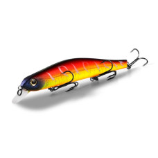 Воблер Bearking Bass Slicker Orbit 110SP #D