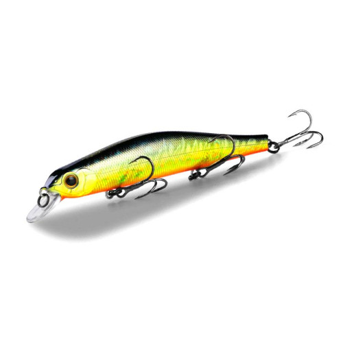 Воблер Bearking Bass Slicker Orbit 110SP #E