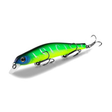 Воблер Bearking Bass Slicker Orbit 110SP #K