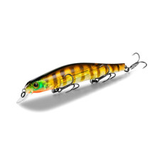 Воблер Bearking Bass Slicker Orbit 110SP #S
