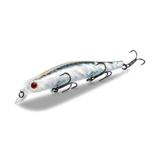 Воблер Bearking Bass Slicker Orbit 110SP #T