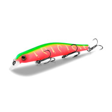 Воблер Bearking Bass Slicker Orbit 110SP #W