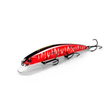 Воблер Bearking D130 Sparrow Rudra 130SP #F