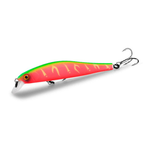Воблер Bearking Z90 Bass Slicker Rigge 90SP #A