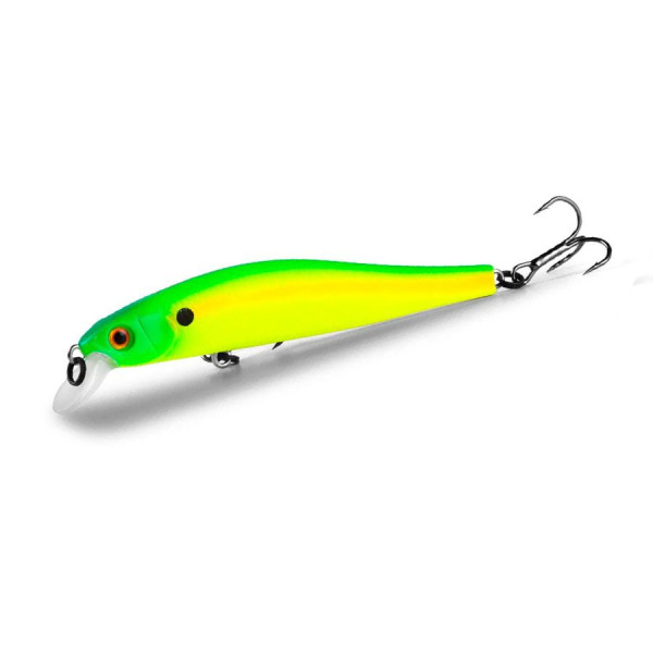 Воблер Bearking Z90 Bass Slicker Rigge 90SP #G