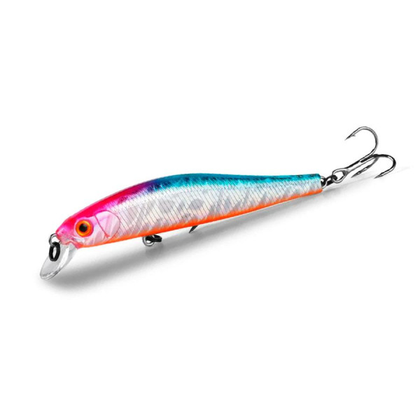 Воблер Bearking Z90 Bass Slicker Rigge 90SP #N