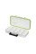 Коробка Azura Kenshin Takle Box #01 M 18.5x11x3.7см