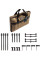 Набір стійок і буз барів World4Carp Stand Kit Universal MAX 4