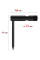 Набор стоек с телескопическими буз барами World4Carp Stand Kit Universal MAX 4
