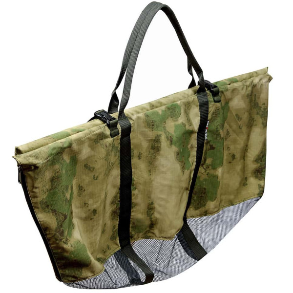 Сумка для взвешивания карпа World4Carp Weight Sling
