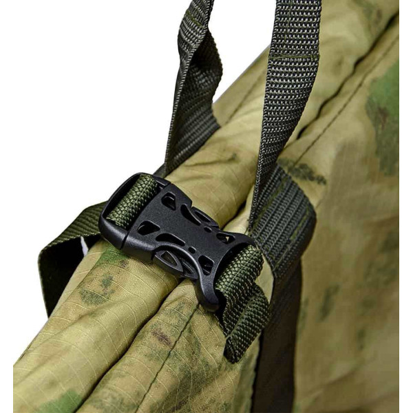 Сумка для взвешивания карпа World4Carp Weight Sling