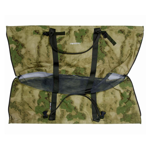 Сумка для взвешивания карпа World4Carp Weight Sling