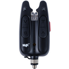 Сигналізатор клювання World4Carp WC310 (без прив'язування)