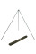 Тринога для зважування риби World4Carp WEIGH TRIPOD
