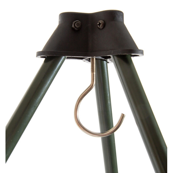 Тринога для зважування риби World4Carp WEIGH TRIPOD