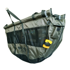 Сумка з поплавцями для зберігання і зважування риби World4Carp MFR Weigh Sling
